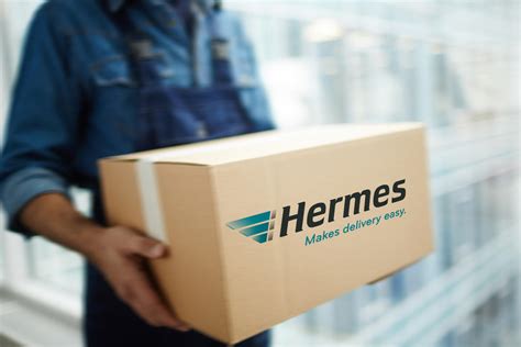 hermes international shipping company.